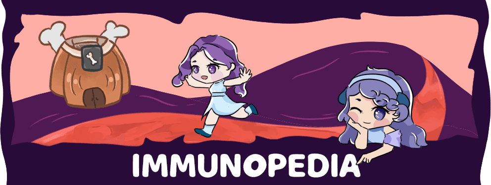Immunopedia